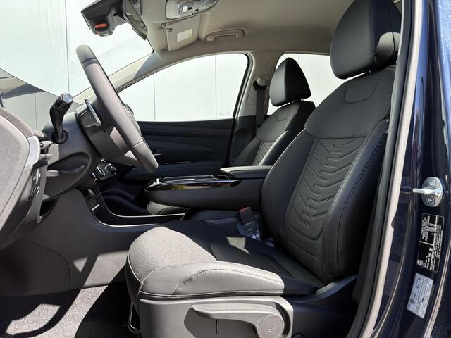 Hyundai TUCSON 1.6 T-GDI PHEV Comfort Plus / ¤6000,- Voordeel / Direct leverbaar / Adaptieve Cruise Control / Navigatie / Apple Carplay/Android Auto /