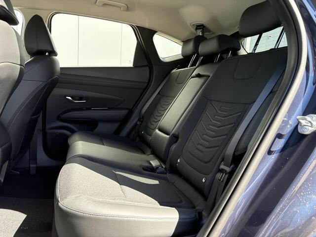 Hyundai TUCSON 1.6 T-GDI PHEV Comfort Plus / ¤6000,- Voordeel / Direct leverbaar / Adaptieve Cruise Control / Navigatie / Apple Carplay/Android Auto /