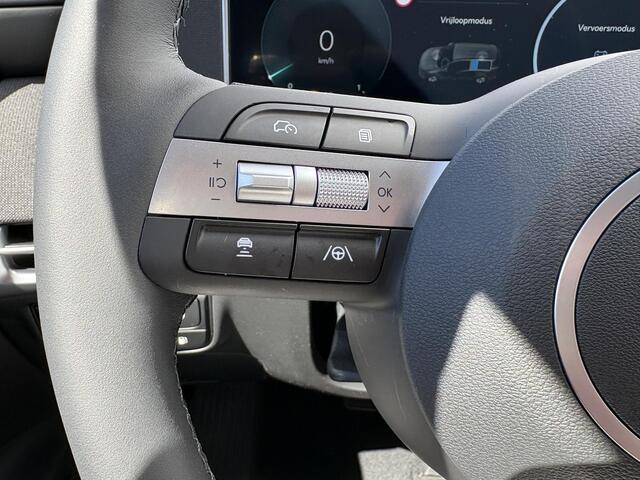 Hyundai TUCSON 1.6 T-GDI PHEV Comfort Plus / ¤6000,- Voordeel / Direct leverbaar / Adaptieve Cruise Control / Navigatie / Apple Carplay/Android Auto /