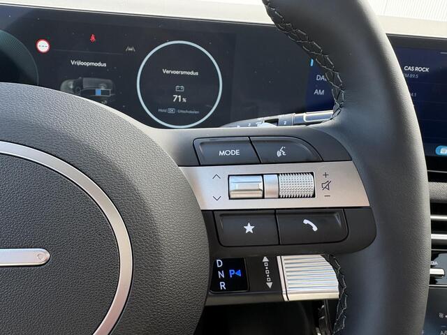 Hyundai TUCSON 1.6 T-GDI PHEV Comfort Plus / ¤6000,- Voordeel / Direct leverbaar / Adaptieve Cruise Control / Navigatie / Apple Carplay/Android Auto /