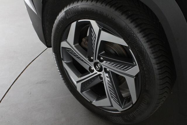 Hyundai TUCSON 1.6 T-GDI PHEV Comfort Smart 4WD > Krell audio/Plug-in Hybride/keyless/Phantom Black...
