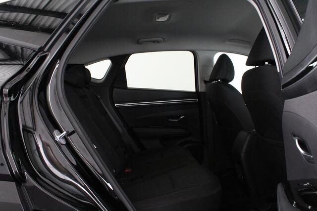Hyundai TUCSON 1.6 T-GDI PHEV Comfort Smart 4WD > Krell audio/Plug-in Hybride/keyless/Phantom Black...