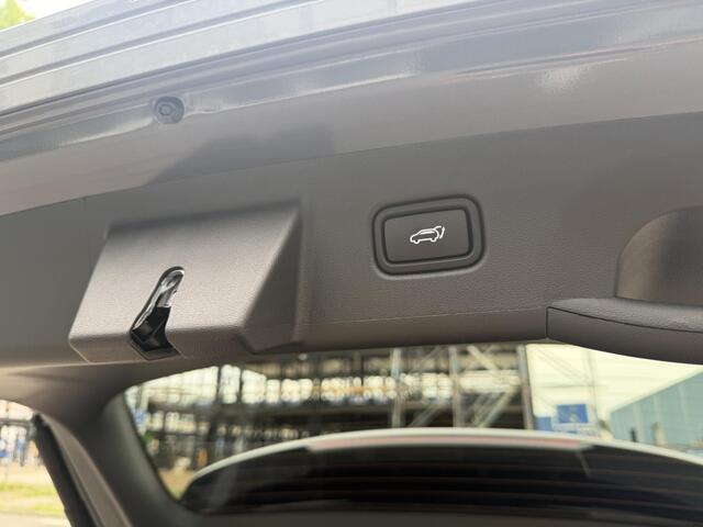 Hyundai TUCSON 1.6 T-GDI PHEV N Line Sky Full options