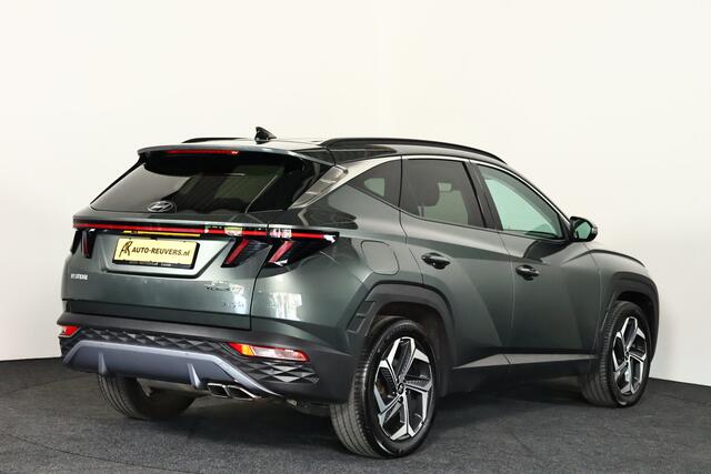 Hyundai TUCSON 1.6 T-GDI PHEV Comfort ACC / Navigatie / Carplay / Lane Assist