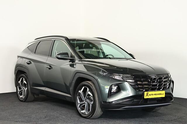 Hyundai TUCSON 1.6 T-GDI PHEV Comfort ACC / Navigatie / Carplay / Lane Assist