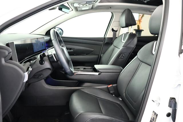Hyundai TUCSON 1.6 T-GDI PHEV Premium 4WD Pano / ACC / HUD / Lane Assist / Memory