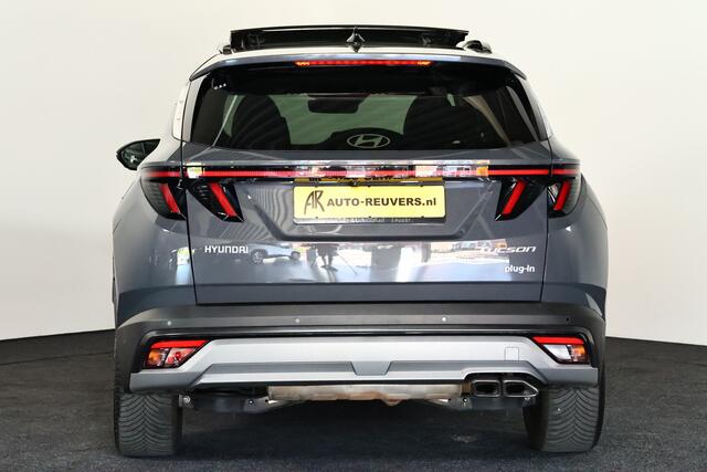 Hyundai TUCSON 1.6 T-GDI PHEV Premium 4WD Pano / ACC / HUD / Lane Assist / Memory