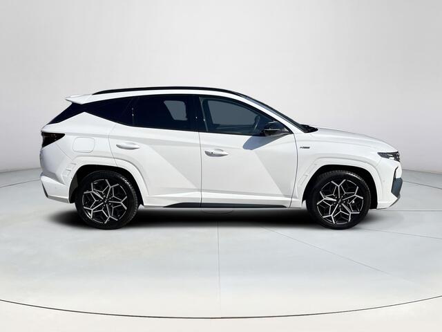 Hyundai TUCSON 1.6 T-GDI PHEV N Line Sky 4WD | All-in prijs | Automaat | Panoramadak