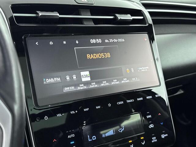 Hyundai TUCSON 1.6 T-GDI PHEV Premium Sky 4WD | Schuif kanteldak | Stoelverwarming & verkoeling | Stuurverwarming | Achteruitrij camera | Navigatie | Dodehoek detectie |