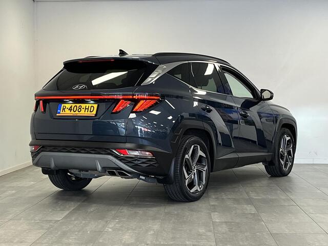 Hyundai TUCSON 1.6 T-GDI HEV Premium LEDER | NAVI | LED | 360 CAMERA | 1E EIGENAAR