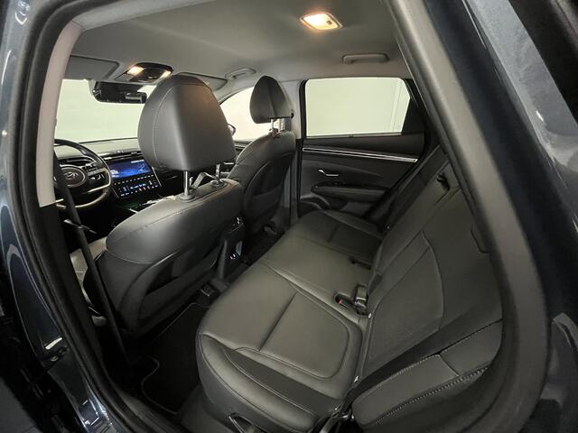 Hyundai TUCSON 1.6 T-GDI HEV Premium LEDER | NAVI | LED | 360 CAMERA | 1E EIGENAAR