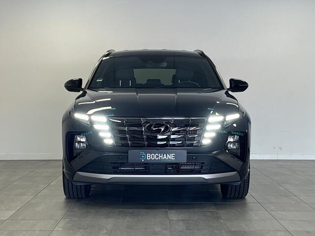 Hyundai TUCSON 1.6 T-GDI PHEV N Line 4WD | NAVI | LED | CAMERA | ALCANTARA