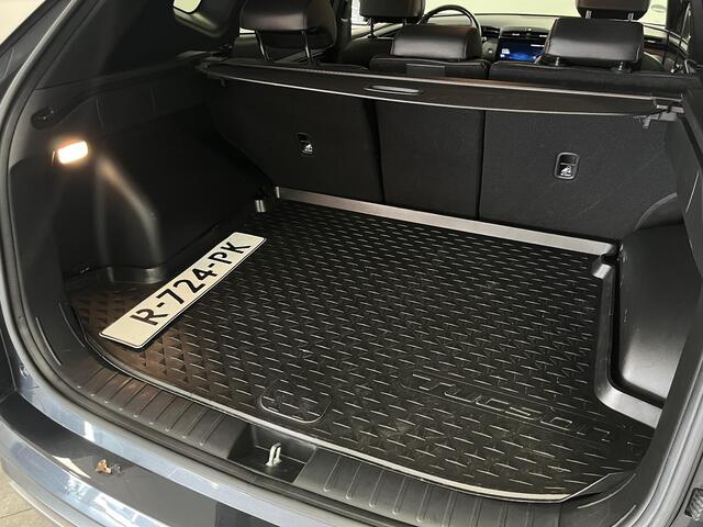 Hyundai TUCSON 1.6 T-GDI PHEV N Line 4WD | NAVI | LED | CAMERA | ALCANTARA