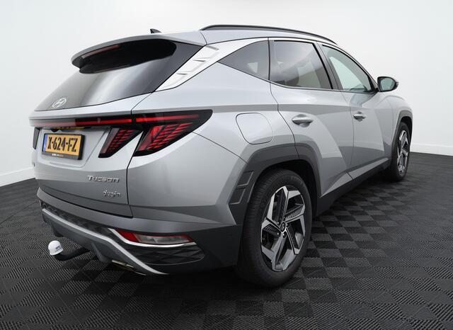 Hyundai TUCSON 1.6 T-GDI PHEV Premium Sky 4WD, Pano | Trekhaak | Winter pack