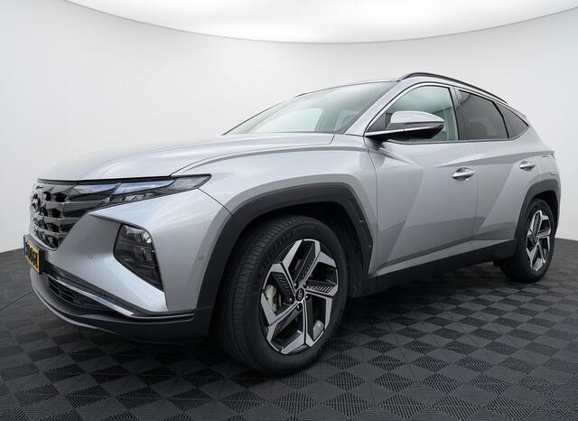 Hyundai TUCSON 1.6 T-GDI PHEV Premium Sky 4WD, Pano | Trekhaak | Winter pack