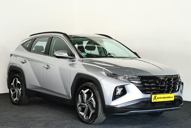 Hyundai TUCSON 1.6 T-GDI PHEV Comfort Smart 4WD / Navi / CarPlay / Cam / Trekhaak / ACC