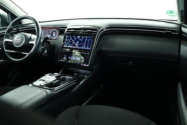 Hyundai TUCSON 1.6 T-GDI PHEV Comfort Smart 4WD / Navi / CarPlay / Cam / Trekhaak / ACC