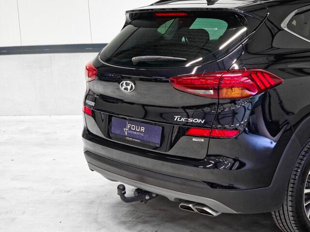 Hyundai TUCSON 1.6 T-GDI 4WD | Trekhaak | Panoramadak | Winter | Matrix |