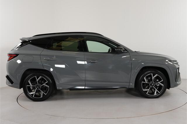 Hyundai TUCSON 1.6 T-GDI PHEV N Line Sky 4WD | Pano | Full options |