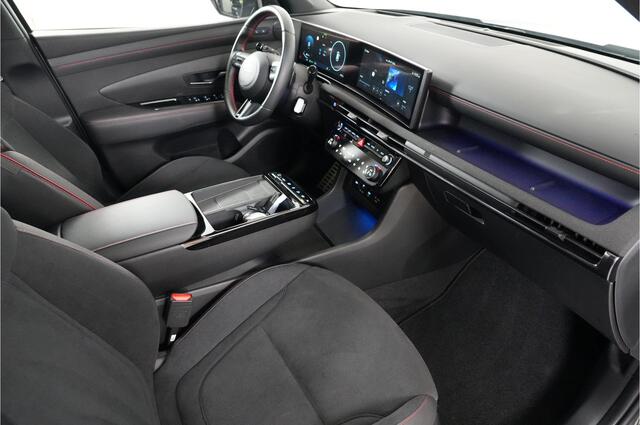 Hyundai TUCSON 1.6 T-GDI PHEV N Line Sky 4WD | Pano | Full options |