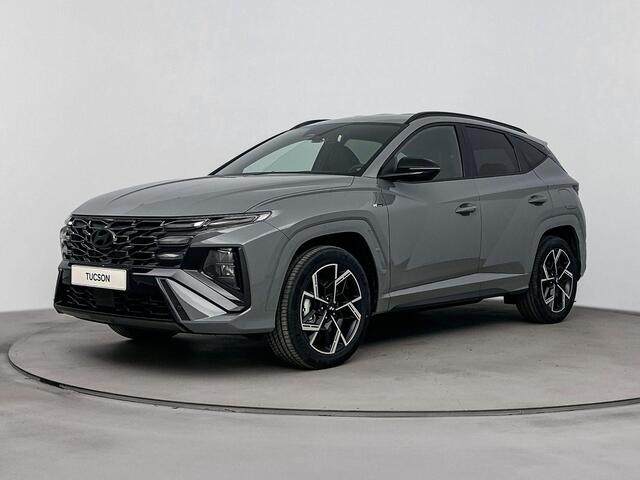 Hyundai TUCSON 1.6 T-GDI PHEV N Line Business | Nieuw | Snel leverbaar |