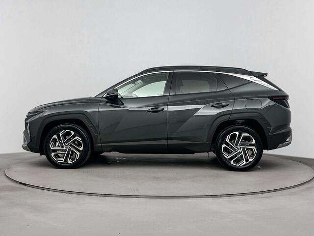 Hyundai TUCSON 1.6 T-GDI HEV Premium | Nieuw | Snel leverbaar |