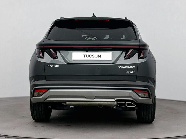 Hyundai TUCSON 1.6 T-GDI HEV Premium | Nieuw | Snel leverbaar |