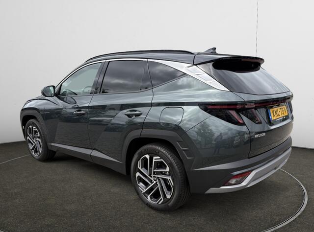 Hyundai TUCSON 1.6 T-GDI PHEV Comfort Smart Facelift