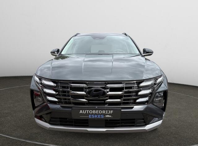 Hyundai TUCSON 1.6 T-GDI PHEV Comfort Smart Facelift