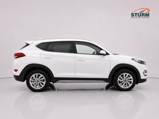 Hyundai TUCSON 1.6 GDi Comfort