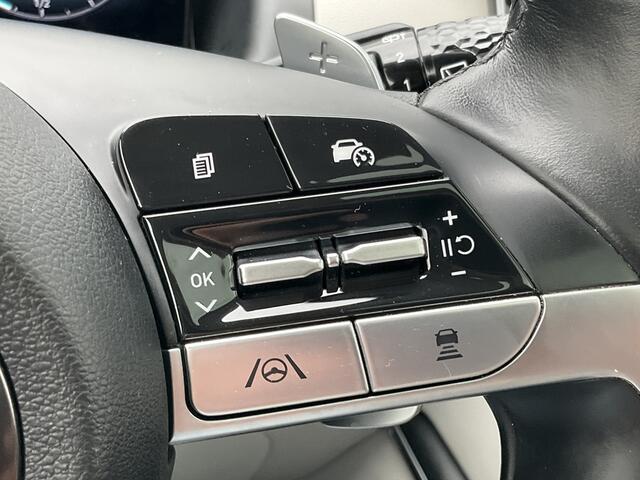 Hyundai TUCSON 1.6 T-GDI PHEV 271pk Premium Sky 4WD Pano Leer 360° Koeling
