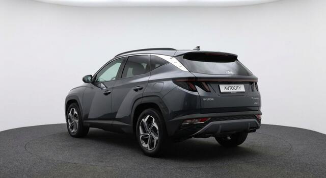 Hyundai TUCSON 1.6 T-GDI PHEV Comfort 265pk l Camera l Blindspot