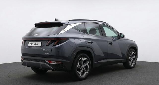 Hyundai TUCSON 1.6 T-GDI PHEV Comfort 265pk l Camera l Blindspot