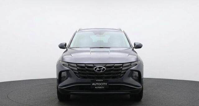Hyundai TUCSON 1.6 T-GDI PHEV Comfort 265pk l Camera l Blindspot