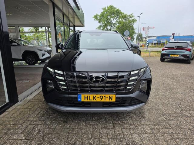 Hyundai TUCSON 1.6 T-GDI P-HEV N LINE TREKHAAK 360 ADAPTIEF