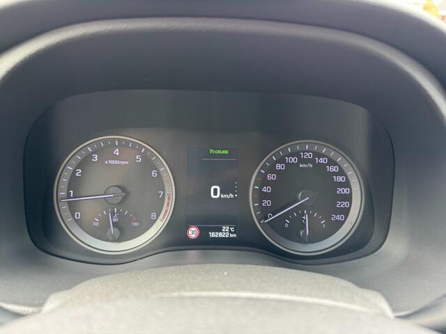 Hyundai TUCSON 1.6 GDi Comfort Cruise Camera Navi Bluetooth Trekhaak
