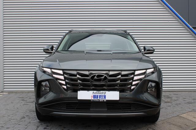 Hyundai TUCSON 1.6 T-GDI HEV Comfort Smart | 1650 kg trekgewicht! |