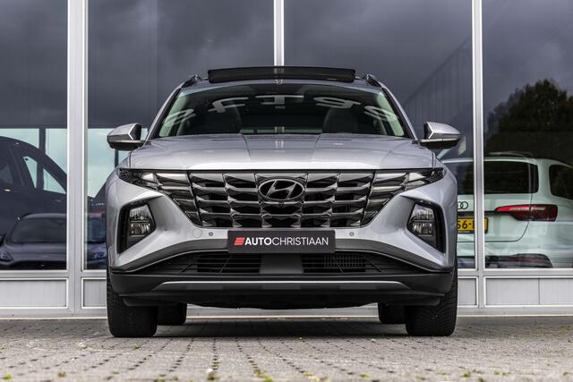 Hyundai TUCSON 1.6 T-GDI PHEV Premium Sky 4WD | Pano | Stoelverkoeling | Carplay