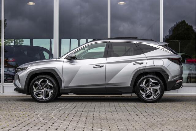 Hyundai TUCSON 1.6 T-GDI PHEV Premium Sky 4WD | Pano | Stoelverkoeling | Carplay