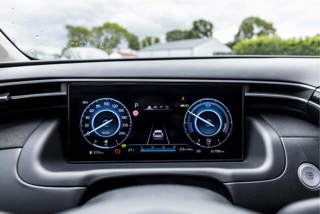 Hyundai TUCSON 1.6 T-GDI PHEV Premium Sky 4WD | Pano | Stoelverkoeling | Carplay