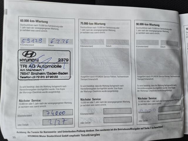 Hyundai TUCSON 1.6 T-GDI PHEV Comfort 4WD / Dealer onderhouden / Fabrieksgarantie tot 05-2027 / All season banden / Stuur- & Stoelverwarming / Trekgewicht 1350 kg / Elektrische achterklep / Achteruitrijcamera / Apple Carplay Android Auto /