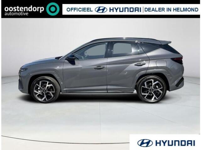 Hyundai TUCSON 1.6 T-GDI PHEV N Line Business | Rijklaarprijs | Uit voorraad leverbaar |