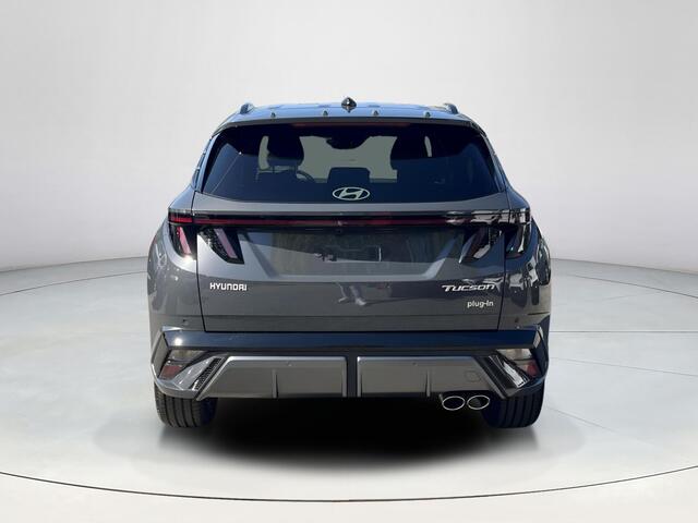 Hyundai TUCSON 1.6 T-GDI PHEV N Line Business | Rijklaarprijs | Uit voorraad leverbaar |
