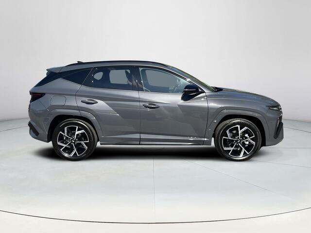Hyundai TUCSON 1.6 T-GDI PHEV N Line Business | Rijklaarprijs | Uit voorraad leverbaar |