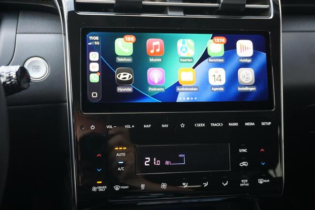 Hyundai TUCSON 1.6 T-GDI PHEV Comfort 4WD | trekhaak
