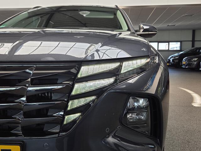 Hyundai TUCSON 1.6 T-GDI PHEV Comfort Smart 4WD
