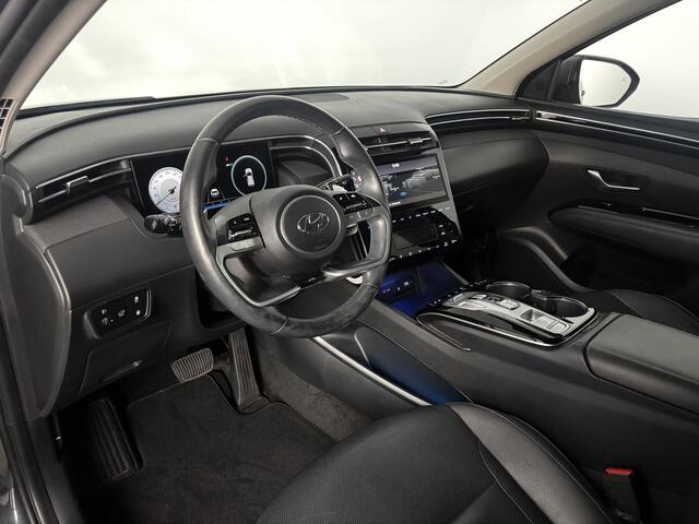 Hyundai TUCSON 1.6 T-GDI PHEV Premium 4WD | 265pk | Plug-in Hybrid