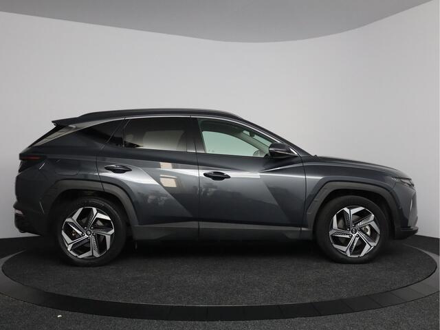 Hyundai TUCSON 1.6 T-GDI PHEV Premium 4WD | 265pk | Plug-in Hybrid