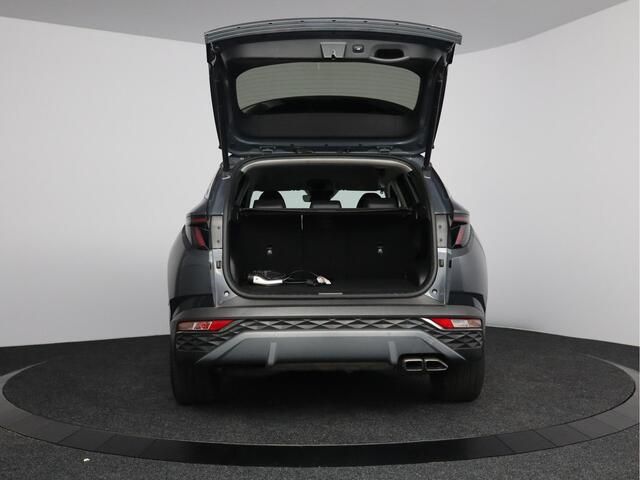 Hyundai TUCSON 1.6 T-GDI PHEV Premium 4WD | 265pk | Plug-in Hybrid