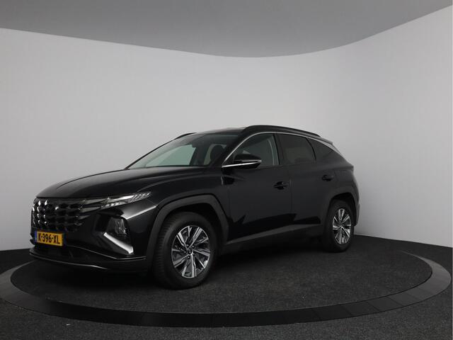 Hyundai TUCSON 1.6 T-GDI HEV Comfort Smart | Trekhaak | 1.650kg trekgewicht